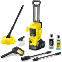 Kärcher K3 FJ Home+ nettoyeur haute pression à brosse rotative