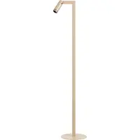 Eth Lampadaire couleur sable Miller Sand célibataire