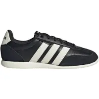 Adidas Chaussure de sport 'Barreda' noir / blanc