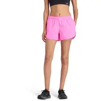 New Balance Sport Essential Short 3" Femme - Shorts, Rose - Taille XS - Poly Jersey