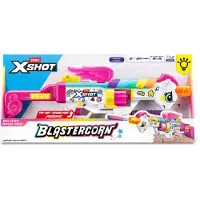 XShot Pistolet à mousse - Rizz Master - Multicolore - - UneTaille - Jouets