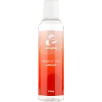 Easyglide - gel lubrifiant et massage 2en1 à base d’eau - 150ml
