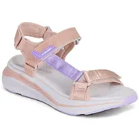 Mephisto Sandales FAR AWAY femmes - Rose - 42
