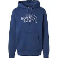 The North Face Drew Peak Light Hoodie Bleu XL Homme