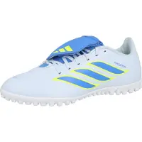 Adidas Predator Club Fold-over Tongue Tf Football Boots Bleu EU 46 2/3 Homme