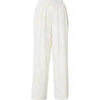 Aware Pantalon 'AWRYDER' noir / blanc