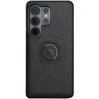 Quad Lock Mag Etui Samsung Galaxy S26 Ultra Phone Case Noir