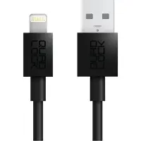 Quad Lock Câble USB vers Lightning - 20 cm