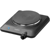 Taurus Cuisinière Électrique Simple 1500W