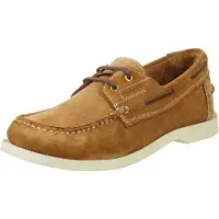 Gant Mocassin 'Yardport' caramel