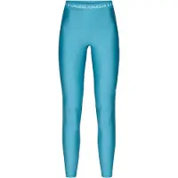 Under Armour Heatgear Leggings Bleu M Femme