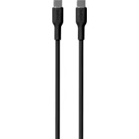 Puro Câble De Charge Et De Synchronisation SOFT USB-C Vers USB-C 1,5m