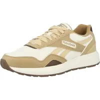 Reebok Chaussures de sport Classics Gl1100, blanches, taille 44 (EU)