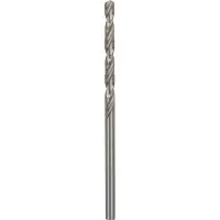 Bosch 2608595332 - Foret à métaux rectifiés HSS-G, DIN 338, 3,6 x 39 x 70 mm 10x