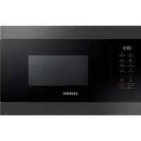 Samsung Kuchenka mikrofalowa MS 22M8254AM, Micro-ondes, Argent