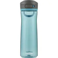 CONTIGO Bouteille d'Eau Contigo Jackson 2.0 Bleu 720 ml