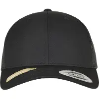 Flexfit Casquette noir