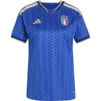 Adidas Chemise à domicile Italie Femmes
