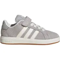 Adidas Baskets 'Grand Court 00S' greige / blanc