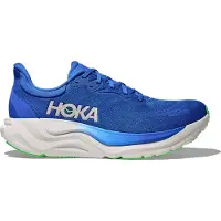 Hoka One One Chaussures Arahi 8 Bleu Blanc SS26, Taille EU 42 2/3