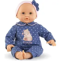 Corolle Mon Premier Babypop Capucine - 30cm