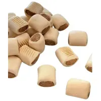 MERA Bakery Meaty Rolls Mix biscuits croustillants à base de viande pour chiens 10kg