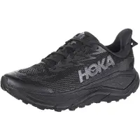 Hoka One One Chaussure de course 'CHALLENGER 8' noir