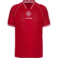 Hummel T-shirt à Manches Courtes Domicile Dbu 26