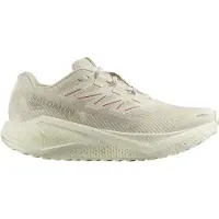 Salomon Aero Blaze 3 Grvl Running Shoes Beige EU 39 1/3 Femme