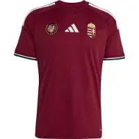 Adidas Maillot Domicile Hongrie Hommes
