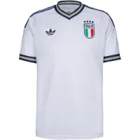 Adidas Italy Homme - Jerseys/Réplicas, Bleu - Taille XL - Poly Jersey