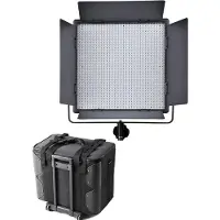 Godox LED1000 Daylight Duo Panel Kit (Lumière vidéo)