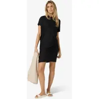 Super.natural Robe femme Yoga loose Bio
