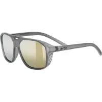 Uvex Lunettes de soleil enfant Cosmic