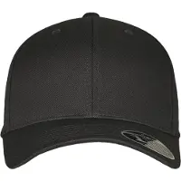 Flexfit Casquette noir