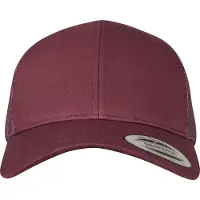 Flexfit Casquette bourgogne