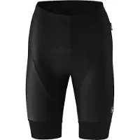 Gonso Sqlab Go Shorts Noir 34 Femme