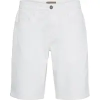 Blend Jean blanc