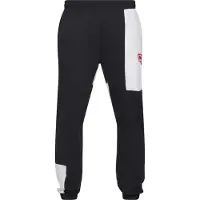 Ecko unltd. Pantalon rouge / noir / blanc
