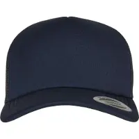 Flexfit Casquette bleu foncé