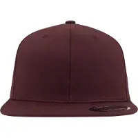 Flexfit Casquette lie de vin