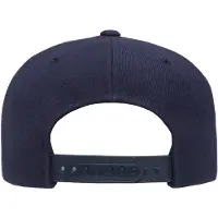 Flexfit Casquette 'Premium' bleu marine