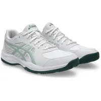 Asics Court Slide 4 All Court Shoes Blanc EU 42 Homme