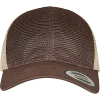 Flexfit Casquette ocre / noisette