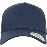 Flexfit Casquette bleu marine
