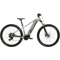 KROSS Influx Hybrid 2.0 29´´ 2026 Mtb Electric Bike Argenté M / 600Wh