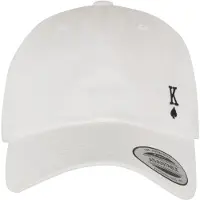 Miss Tee Casquette noir / blanc