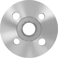 Bosch 1603345004 - Écrou de serrage coniques pour filetage de broche M 14, 180/230 mm