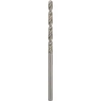 Bosch Forets à métaux HSSG standard, DIN 338 2,9 x 33 x 61 mm 10pc