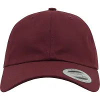 Hoedshop Casquette merlot